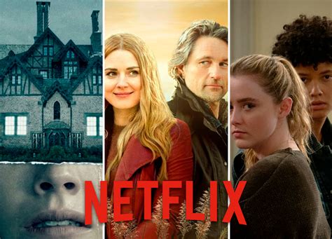 Netflix Veja Quais Séries Foram Renovadas E Estreiam Em 2020