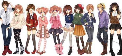 cute anime outfit ideas cute anime outfit ideas to inspire your next cosplay