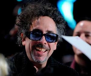 Tim Burton Dirigir A Christoph Waltz Y Amy Adams En Big Eyes