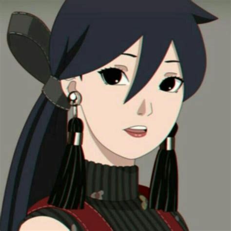 Kiyomi Uchiha Wiki Naruto Amino
