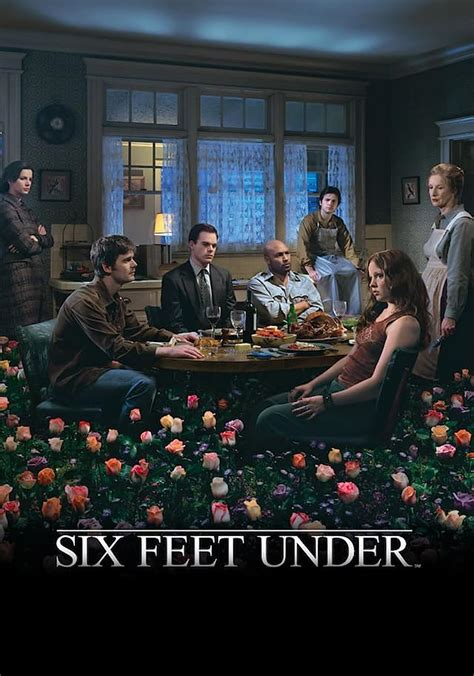 Six Feet Under Tv Series 20012005 Filming And Production Imdb