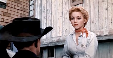 Gunslinger 1956 Once Upon A Time In A Western