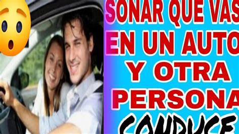 soñar que mi pareja se va en un carro