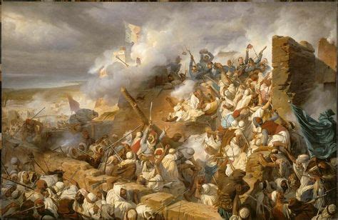 29 French North Africa Paintings ideas | africa painting, north africa