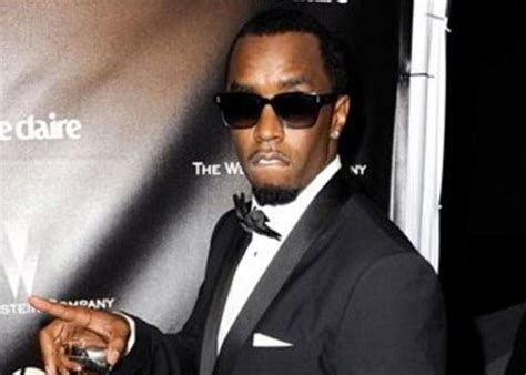 Puff Daddy Named Hip Hops Wealthiest Artist By Forbes