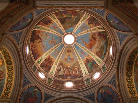 Fileview On Stella Maris Church Dome Wikimedia Commons
