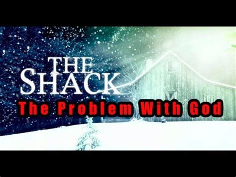 God loves us very much. The Shack (2017 movie) official movie trailer review - YouTube