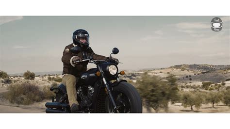 2020 indian scout & scout 100th anniversary. Fuel Bros Episodio 1 Indian Scout Bobber (English ...