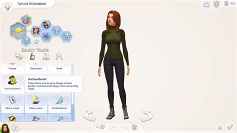 The Sims 4 More Traits Mod Download And Tutorial 2022 Update Must
