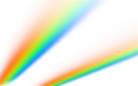 Rainbow Gradient Pngs For Free Download