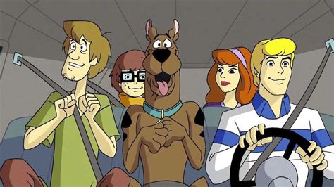 Whats New Scooby Doo Watchcartoononline