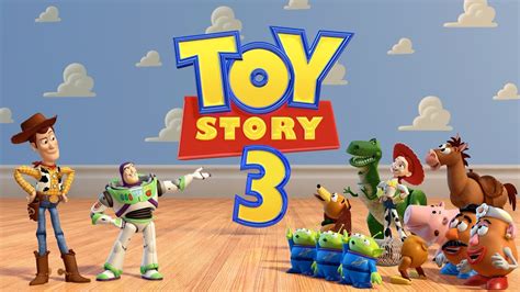 Toy Story 3 EspaÑol Pelicula Completa Del Juego Amigo Fiel Jessiebuzzwoody Juegos De Pelicula