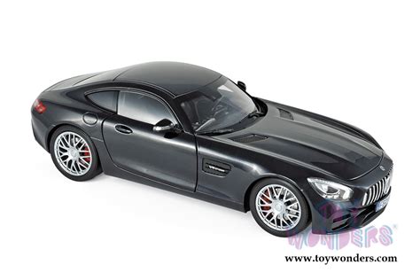 Mercedes Benz Amg Gt S Hard Top Scale Norev Wholesale
