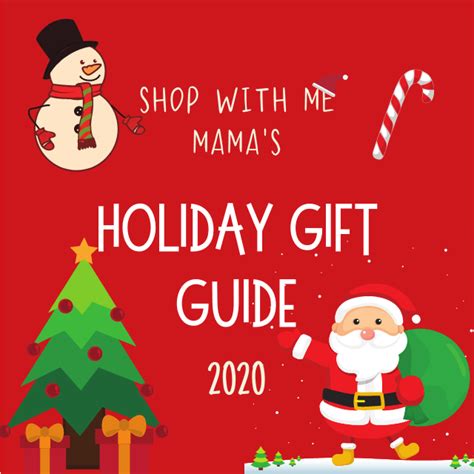 From back massagers to personalized family ornaments and instant pots, these 55 best gifts for parents are guaranteed to please this 2020 holiday season. 2020 Holiday Gift Guide - Shop With Me Mama