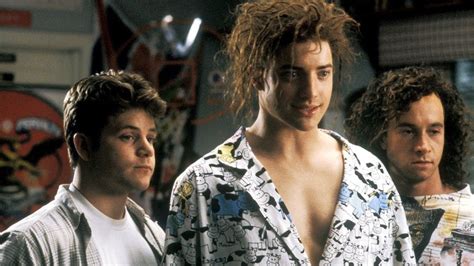 Watch free hd brendan fraser movies and tv shows on movieorca with english and spanish subtitles. Pin by Lauren on Forever 90s | Encino man, Worst movies, Brendan fraser