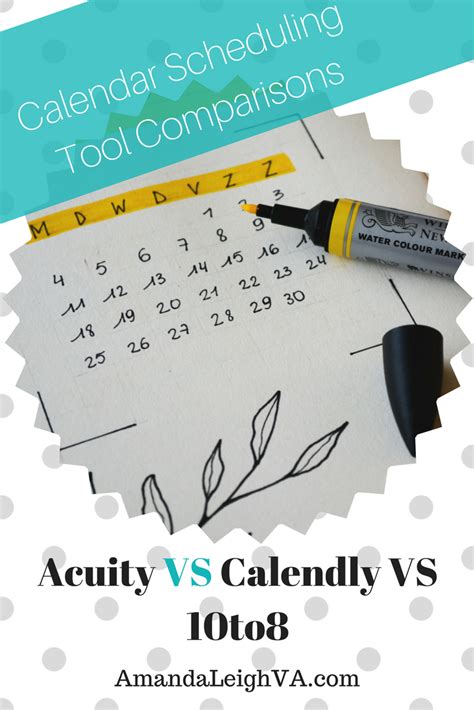 10to8 Vs Calendly Printable Word Searches