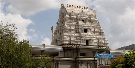Iskcon Temple Bangalore Sri Radha Krishna Temple Biggest Iskcon
