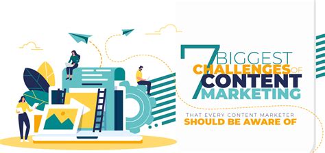 7 Biggest Challenges Of Content Marketing That Every Content Marketer