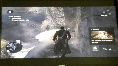 How To Get Elite Mortar Storage In Assassin S Creed Rogue PS3 Xbox360