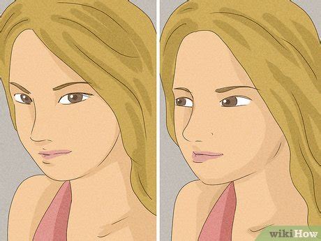 Ways To Flirt With Body Language Wikihow