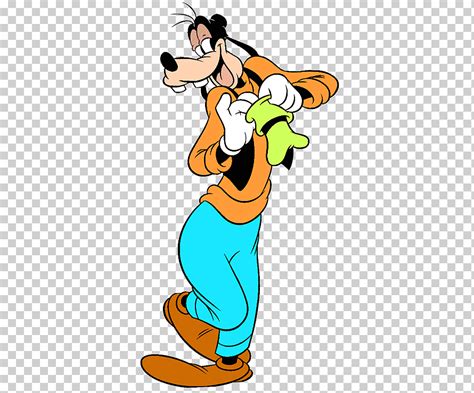 Goofy Mickey Mouse La Historieta Animada De Walt Disney Company Mickey