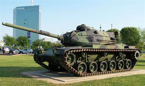 M60 Patton Wikipedia