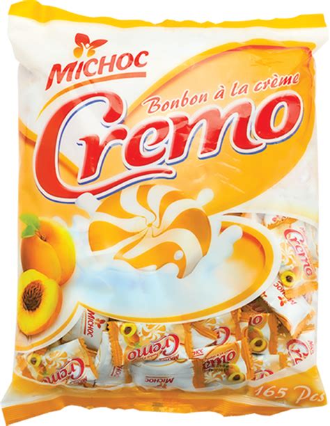 Michoc Cremo Pêche Michoc