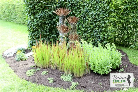Gerne stellen wir ihnen ein individuelles reiseprogramm für ihre gruppe zusammen. Garten der Sinne | Merzig | 24.06.2018 - Brian The Dog On Tour