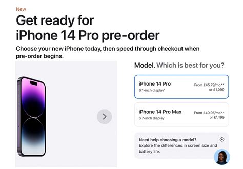 How To Pre Order Iphone 14 Plus Pro And Pro Max Macworld