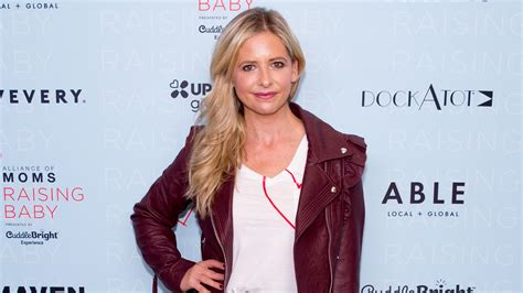 Sarah Michelle Gellar Slammed By Fans For Reminder Not To