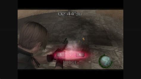 Resident Evil 4 Playthrough U912 Youtube