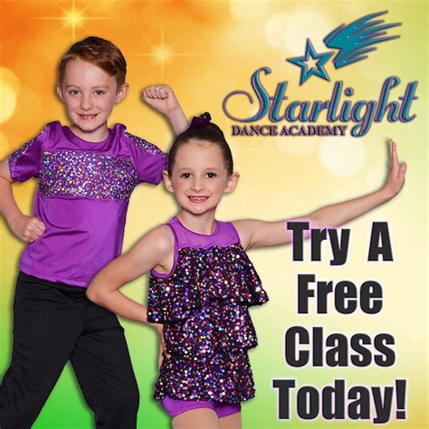 Starlight Dance Academy Dance School In Cheswick