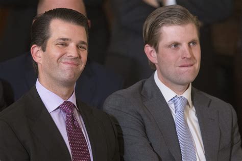 News, analysis and opinion from politico. Donald Trump Jr. stumbled making his mark outside of Trump ...