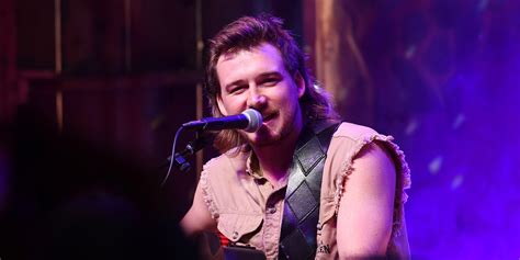 Morgan Wallen Breaks Silence After Racial Slur Controversy And Says He