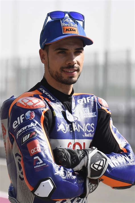 Maybe you would like to learn more about one of these? Miguel Oliveira Sister / Motogp Star Miguel Oliveira Opens ...
