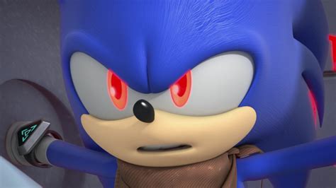 Image Evil Sonic 3png Sonic News Network Fandom Powered By Wikia