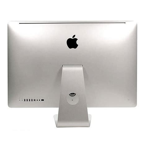 مشخصات، قیمت و خرید کامپیوتر اپل آی مک 2010 Apple Imac 1311 Core I3