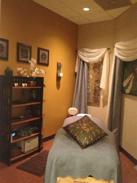 Each Of Our Therapy Rooms Has A Unique Calm And Relaxing Theme Come