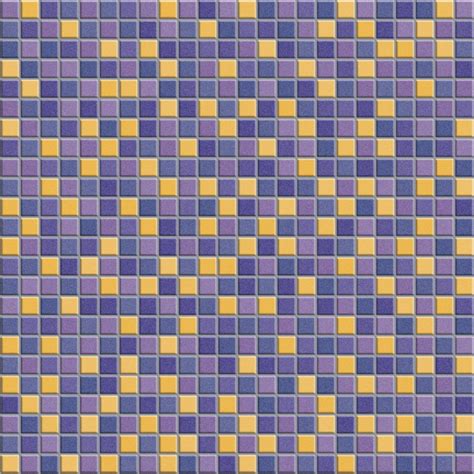 Get free shipping on qualified yellow mosaic tile or buy online pick up in store today in the flooring department. Blue Yellow Mixed Pattern Mosaic texture - Image 5918 on ...