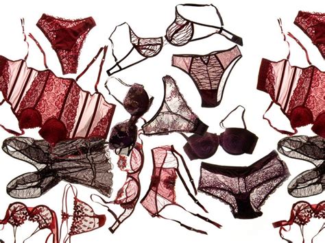 Lingerie Showers Everything You Need To Know