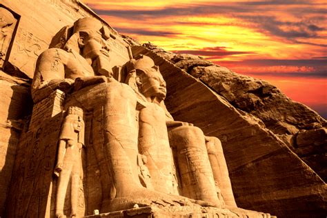 Science In Ancient Egypt And Today Connecting Eras Lindau Nobel Laureate Meetings