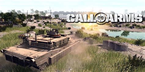 Command your troops to victory or fight by yourself in. Call to Arms Ultimate Edition PC Game Free Download