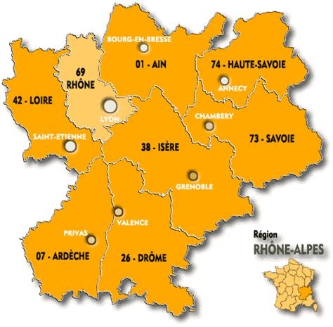 Association Lyon Geographie Lyonnaise