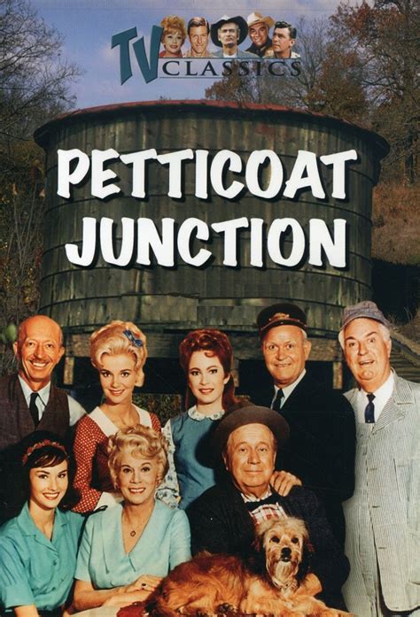 Petticoat Junction Tv Time