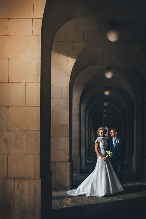 Creative Wedding Photography Manchester Starring Helen And Richard