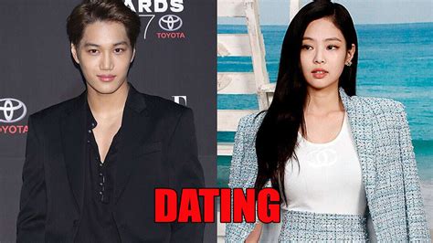 Blackpink Jennie And Exo Kai Are Still Dating Iwmbuzz