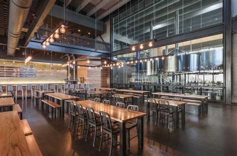 Gallery Of Surly Brewing Msp Hga 13 Brewery Design Beer House