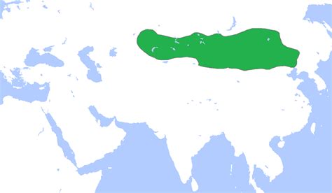 Rouran Khaganate Wiki Atlas Of World History Wiki Fandom