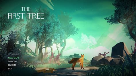 The First Tree Some Awesome Game Review