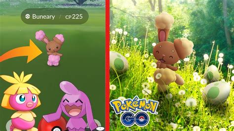 In addition to that, rare hatches will be more common. NEW EASTER EVENT IN POKEMON GO! NEW 2KM EGGS & SHINY ...